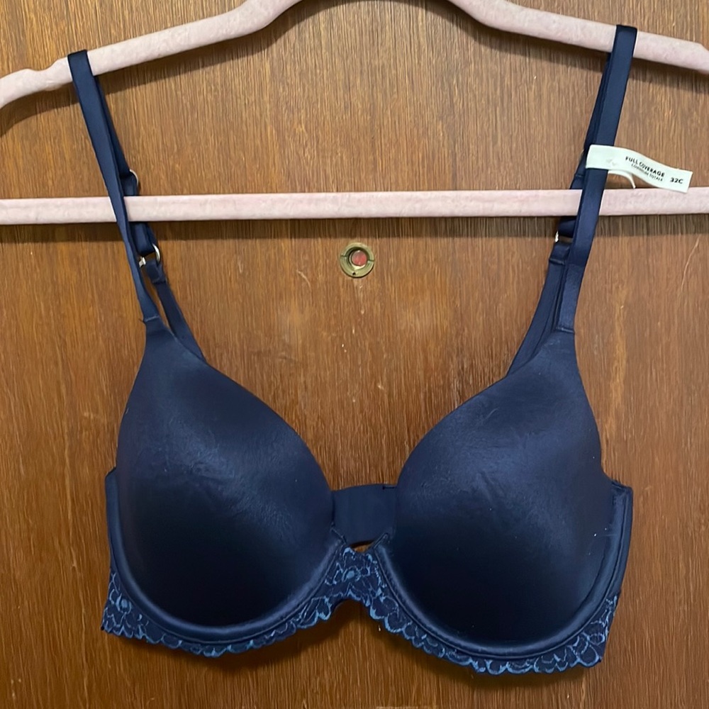 NWOT Aerie Full Coverage Bra
